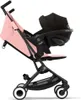 Cybex CYBEX Libelle matkarattaat, pinkki Voir les images du produit 6