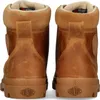Palladium Uni Pampa SC Thins WP+ Ankle Boot, Mahogany, 43 Produktbild-Vorschau 5