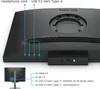 BenQ 61,2cm RD240Q    16:10 HDMI/DP bk.lift/pivot spk. Náhľad obrázku produktu 9