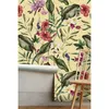 Coloray Fototapete 360x250 cm Vlies-Fototapete - Warme Produktbild-Vorschau 4