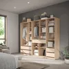 Armoire Vicco Elmo Sonoma 50x200cm, Model 60711 Voir les images du produit 7