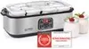 TZS First Austria - Joghurtbereiter 25W inkl. 8 Produktbild-Vorschau 1