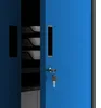 Armoire de bureau, armoire de classement, coffre-fort, Voir les images du produit 6