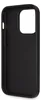 Etui Guess 4G Crossbody Metal Logo do iPhone 14 Pro czarny Podgląd zdjęcia produktu 8
