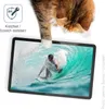 2x Schutzfolie für Lenovo Tab K11e matt - Anti-Shock 9H Produktbild-Vorschau 3