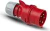 Elso CEE Stecker, 16A, 5p, 6h, IP44, 1 pezzo. Anteprima dell’immagine prodotto 6