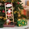 Weihnachtskugeln Glas 3,5cm 16 Stück - Weihnachtsrot / Produktbild-Vorschau 5