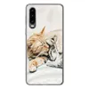 MuchoWow® Handyhülle Schutzhülle Hülle für Huawei P30 Produktbild-Vorschau 1