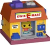 The Simpsons - Bart Simpsons and Kwik-E-Mart Bitty Pop! Produktbild-Vorschau 3
