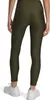Leggings Under Armour Tech Damen 7/8 Senior L grün/weiss Produktbild-Vorschau 3