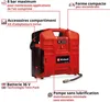 Einhell Compresseur à valise sans fil TE-AC 36/8 Li OF Voir les images du produit 2