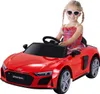 Actionbikes Motors Audi R8 4S Spyder | Kinder Elektro Auto Produktbild-Vorschau 1