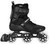 POWERSLIDE SWELL SKATES Lite Black 100 44-45 Náhled obrázku produktu 17