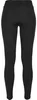 Urban Classics Ladies - TECH MESH Leggings schwarz - M Produktbild-Vorschau 10