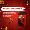 Wunder Zahnstocher mit Geschmack - Cola - 100 Stück - Produktbild-Vorschau 3