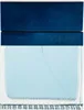 A close-up studio shot of a bottle of Guess Seductive Homme Blue eau de Toilette for men. Voir les images du produit