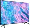 TV Samsung Serie 7 65" LED 4K UHD - TU65CU7105K Produktbild-Vorschau 2
