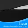 ELONEO Klappmatratze 65x195x9cm, Klappmatratze Kinder Produktbild-Vorschau 9