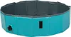 TRIXIE Hundepool - petrol/grau - ø 120 × 30 cm Produktbild-Vorschau 1