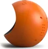 Newgate Centrum Zeme - LCD-Wecker - Orange Náhľad obrázku produktu 3