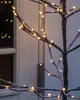 Sirius LED arbre Alex Tree 120 LED blanc chaud extérieur 90 Voir les images du produit 3