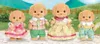 Sylvanian Families Toy-Pudel: Familie Wuschl Produktbild-Vorschau 13