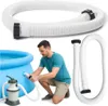 Tuyau Intex supplémentaire (38mm) Voir les images du produit 12