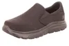 Skechers Flex Advantage SR-McAllen 77048EC (45/BBK) Produktbild-Vorschau 11