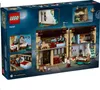 LEGO Harry Potter La maison de la famille Dursley, 4 Privet Voir les images du produit 46