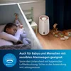 Nawilżacz Philips HU3916/10 z serii 3000 (HU3916/10) Podgląd zdjęcia produktu 36
