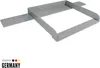 Puckdaddy Wickelaufsatz Lorenz 159,5x78x10 cm aus Holz in Produktbild-Vorschau 2