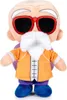 A plush toy of the character Kame Sennin from Dragon Ball. Podgląd zdjęcia produktu