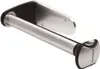 simplehuman Küchenrollenhalter mit Wandhalterung, Edelstahl Produktbild-Vorschau 2