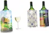 Vacu Vin Active Wine Cooler Silver 0,75 - 1 l, chladič na Náhľad obrázku produktu 12