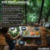 Steinborg Elektrischer Buffetwärmer 3 Schalen – Produktbild-Vorschau 4