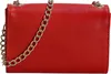 Valentino Bags Divina - Umhängetasche 17 cm (rosso) Produktbild-Vorschau 4