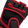 MMA-Trainingshandschuhe aus Kunstleder (1 Paar) CRAFTON Produktbild-Vorschau 3