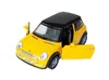 Mini Cooper 10cm modello auto metallo modello auto Anteprima dell’immagine prodotto 6
