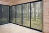 Fjordholz Gartenhaus Alu Concept 70 D Produktbild-Vorschau 2