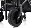 Bollerwagen faltbar offroad, Faltbollerwagen, Produktbild-Vorschau 7