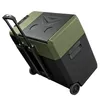 YOLCO BCX50 Green Kompresorový chladicí box 50 l – přenosná Náhled obrázku produktu 5