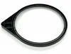 Naber Ersatzring oben, schwarz.  - Mülleimer Produktbild-Vorschau 2