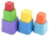 TECHNOK Pyramide - Lernspielzeug für Kinder TEH4654 04654 Produktbild-Vorschau 13