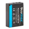 2x Blumax Akku für Fuji NP-85  F305 SL240 SL245 SL260 SL280 Produktbild-Vorschau 2