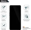 2x Schutzfolie für Oppo Reno 8 - Anti-Shock 9H Folie dipos Produktbild-Vorschau 7