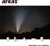 LED-Hochleistungstaschenlampe ARCAS 18W batteriebetrieben Produktbild-Vorschau 10