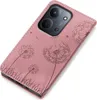Handyhülle für Xiaomi Redmi 15C RFID Schutz Klapphülle Case Produktbild-Vorschau 9