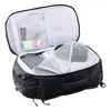 Caribee Sac à dos à roulettes Fast Track 85 Noir Voir les images du produit 10