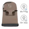 Kidwell LARO Babywippe – Ergonomische Babyschaukel mit Produktbild-Vorschau 8
