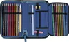 DerDieDas Schulranzen ErgoFlex Easy Set 6-teilig Dark Produktbild-Vorschau 7